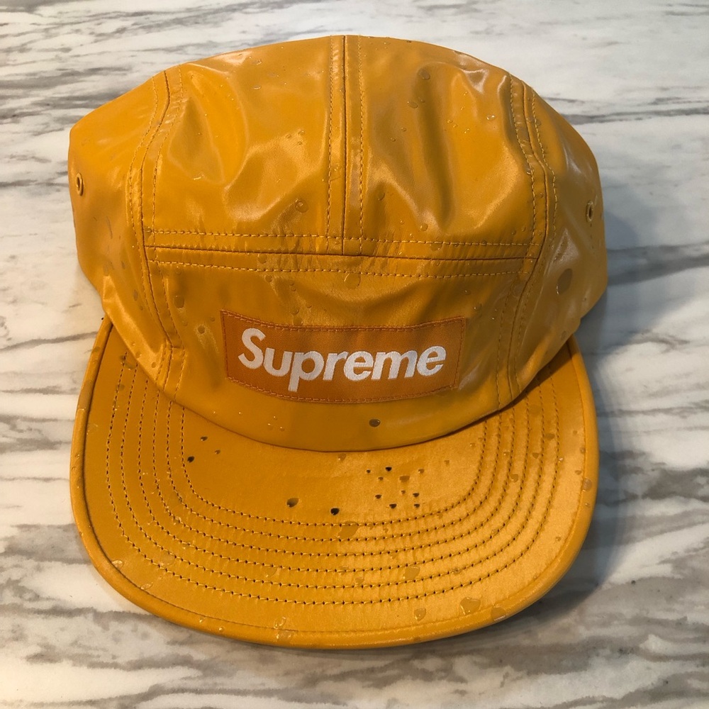 Supreme Camp Cap